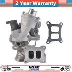 Turbocharger for VW Volkswagen Tiguan (2018–2024) L4 2.0L