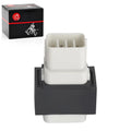 Relay 38580-MKE-A61 for Honda CRF250 CRF450 (2018–2024) 2P WPC