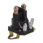 Starting Relay for Lawn Mowers and Tractors (Riding)