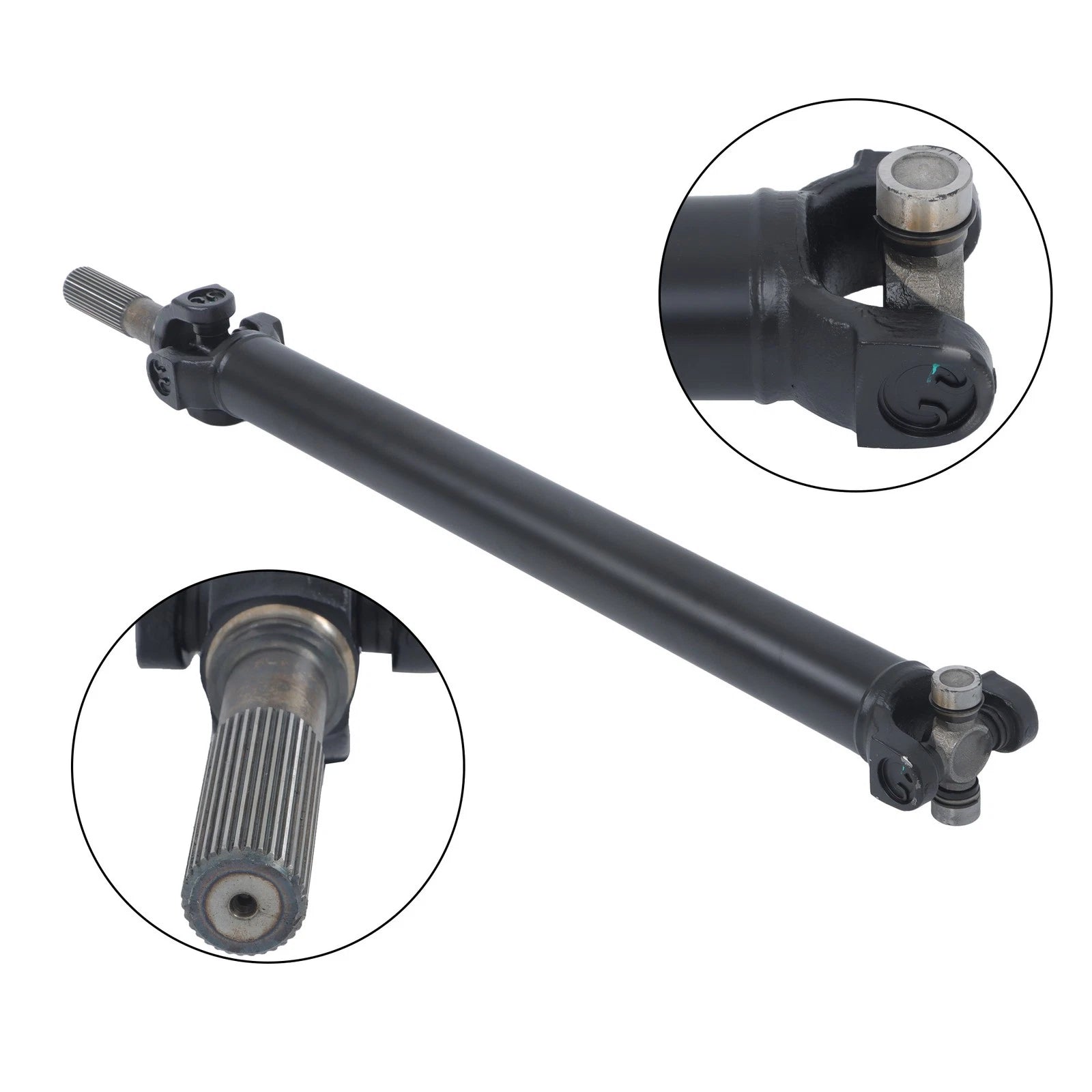 Shaft Assembly for Chevrolet Silverado 2500 GMC Sierra 2500 3500