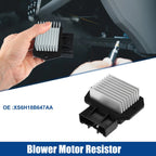 Blower Motor Resistor for Toyota 4Runner 