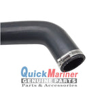 Molded Hose for MerCruiser MCM/MIE GM V-8 427