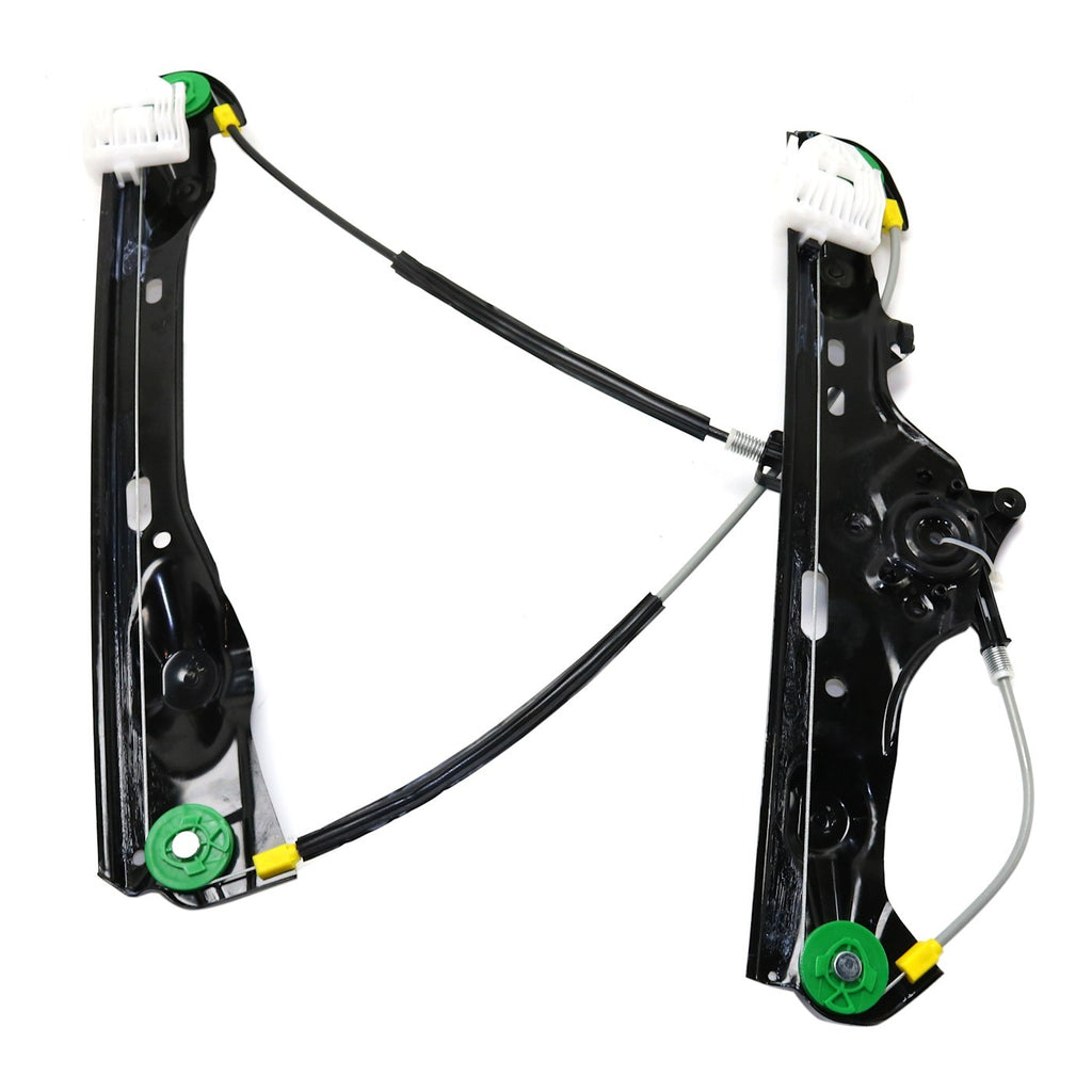Window Regulator for BMW X1 (2012–2015) Front Passenger Right Side