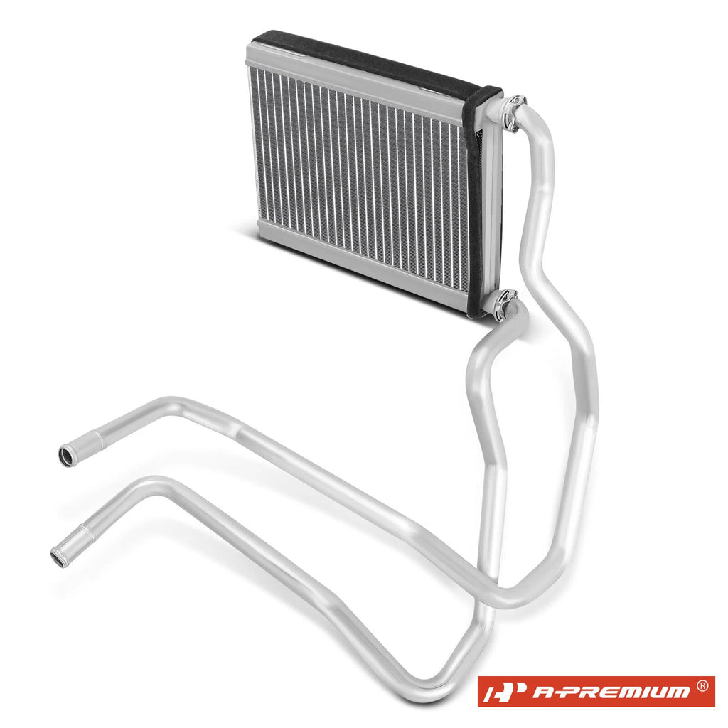HVAC Heater Core with Tube for Toyota Prius (2004-2009 1.5L Hatchback)
