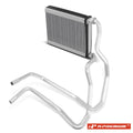 HVAC Heater Core with Tube for Toyota Prius (2004-2009 1.5L Hatchback)