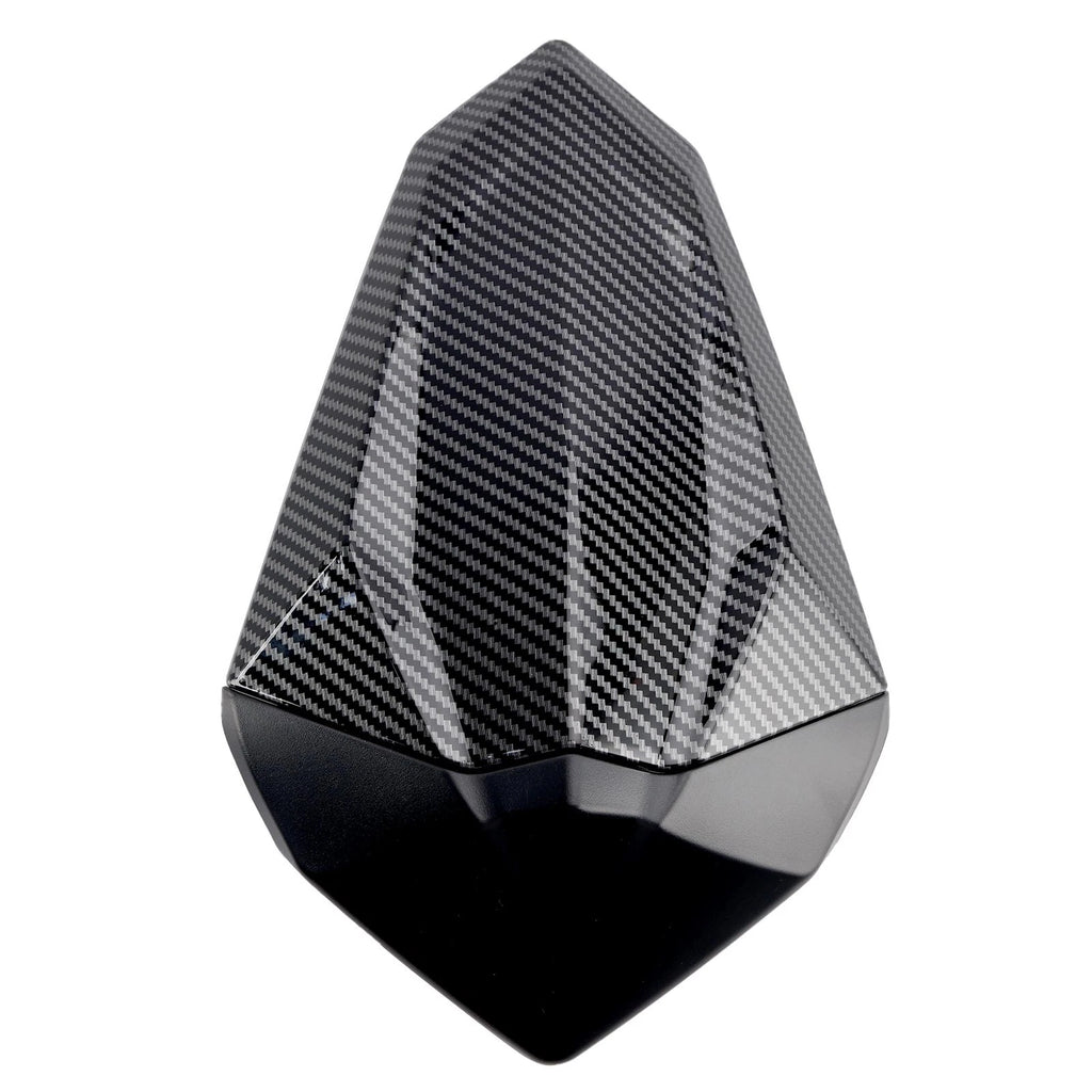 Tail Rear Seat Fairing Cowl for Kawasaki Ninja 500 EX500R Z500 (2024-2025) Carbon