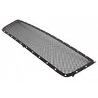 Black Mesh Rivet Grille for Chevy Silverado 1500 2500 HD (2005–2006)