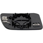Heated Driver Left Side Mirror Glass for Ford Edge (2011–2014)