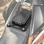 CNC Air Box Top Cover for KTM 690 Enduro R/SMC, GasGas 700 SM/ES (2022–2025)