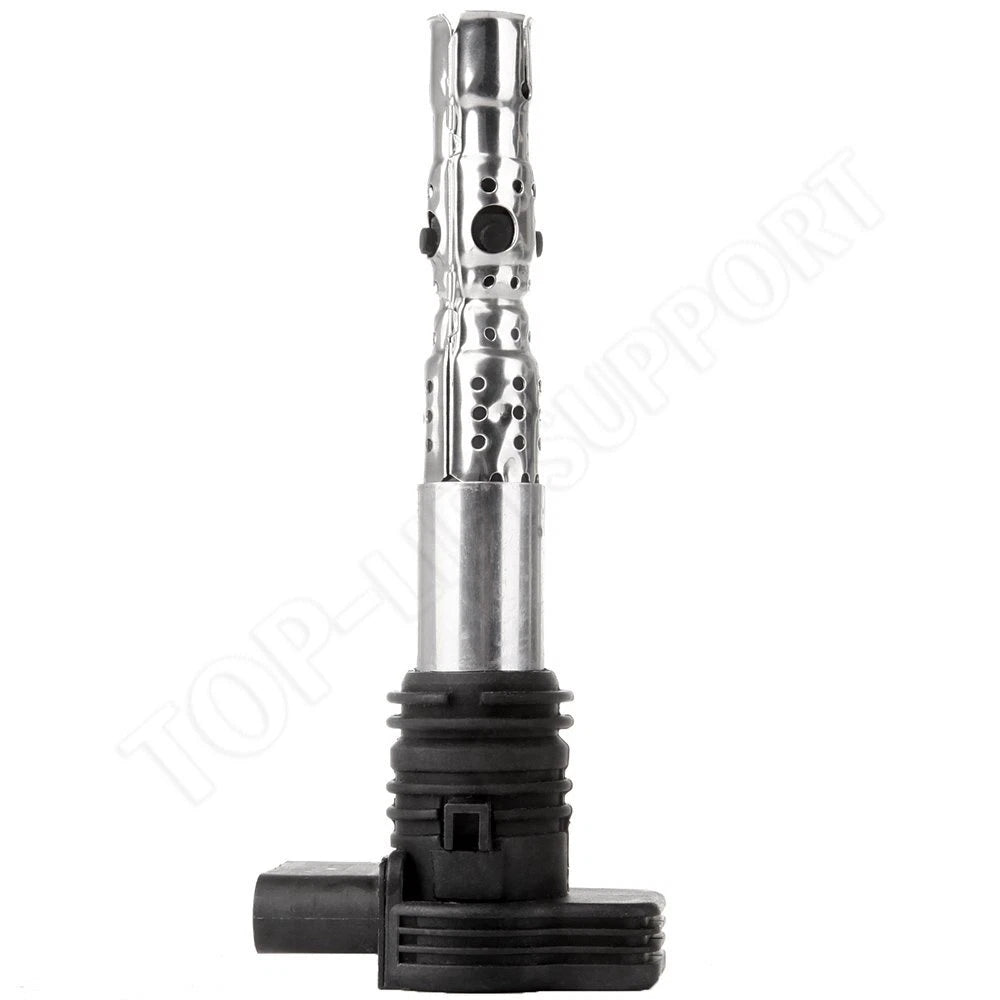 Ignition Coil Kit for Audi A4 Quattro L4 1.8L Turbo (2001–2006)