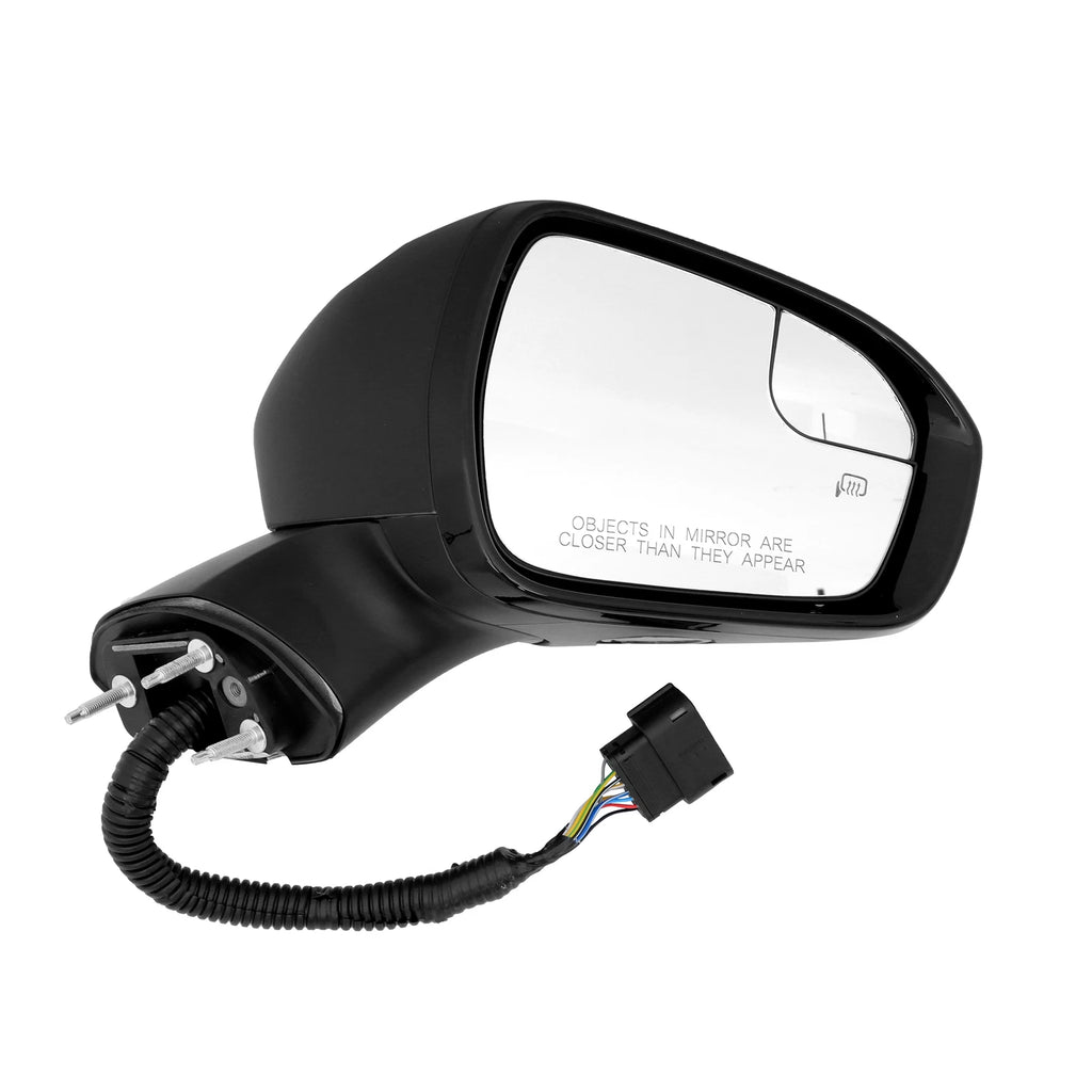 Passenger Side Mirror for Ford Fusion (2018)