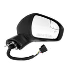 Passenger Side Mirror for Ford Fusion (2018)