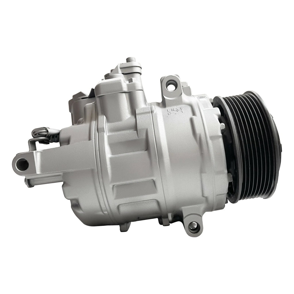AC Compressor Replacement for BMW X3 xDrive35i (2011-2014)