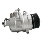 AC Compressor Replacement for BMW X3 xDrive35i (2011-2014)
