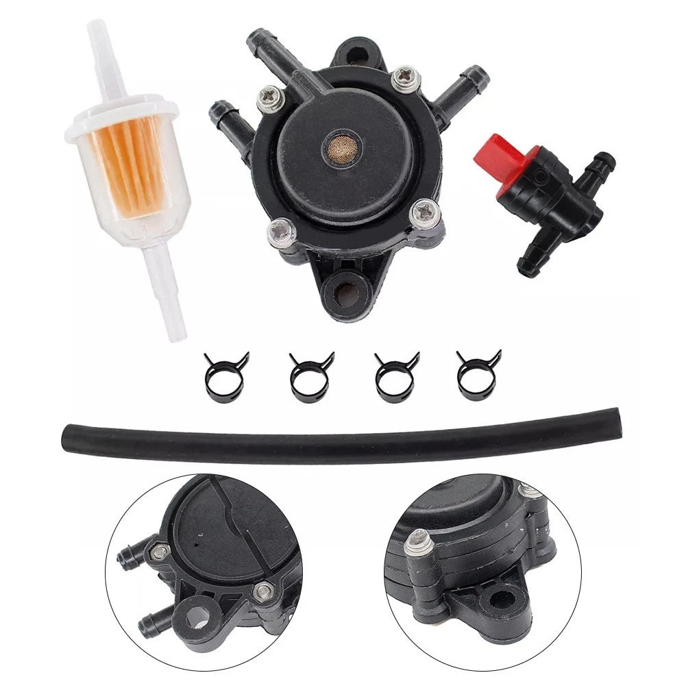 Fuel Pump Set for Z245 Z255 Z335E Z335M Z345M Z345R Z355E Z355R (No Year)