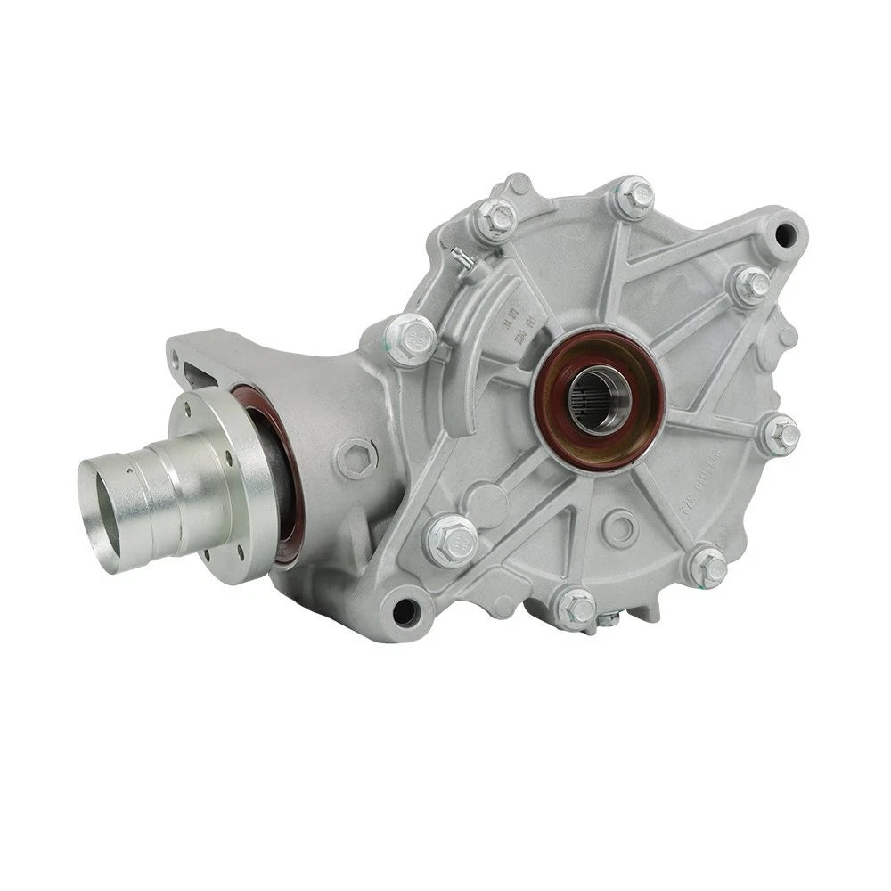 Rear Gear Final Assembly for Honda Fourtrax TRX420 Rancher (2017–2019)