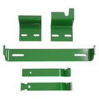 Battery Box Set with Bracket for John Deere 2510 2520 3010 3020 4000