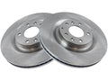 Front Brake Rotor Set for Mazda CX-9 (2007–2015) BS964CY