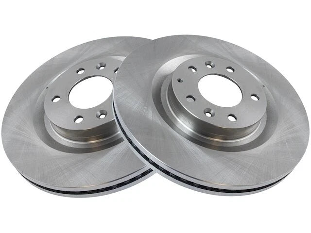 Front Brake Rotor Set for Mazda CX-9 (2007–2015) BS964CY