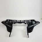 Front Inner Fairing for Harley Davidson Street Glide (2014–2023) Denim Black