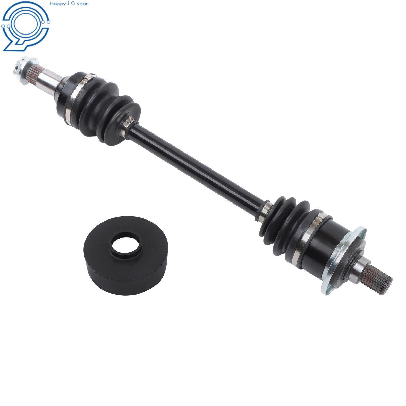 Front Left CV Axle Drive Shaft for Arctic Cat 550 4X4 (2011–2012) 1502-799