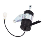 Fuel Shut Off Solenoid for Kubota BX2230D RTV900R RTV900T B7410D (2000–2023)