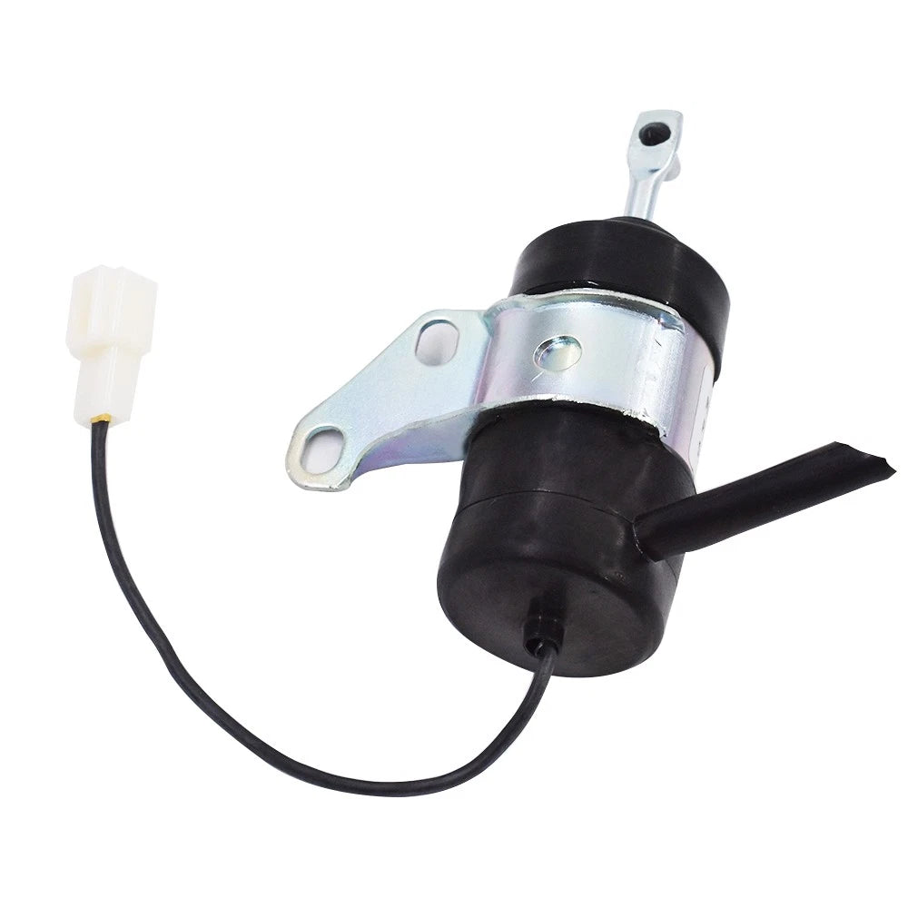 Fuel Shut Off Solenoid for Kubota BX2230D RTV900R RTV900T B7410D (2000–2023)