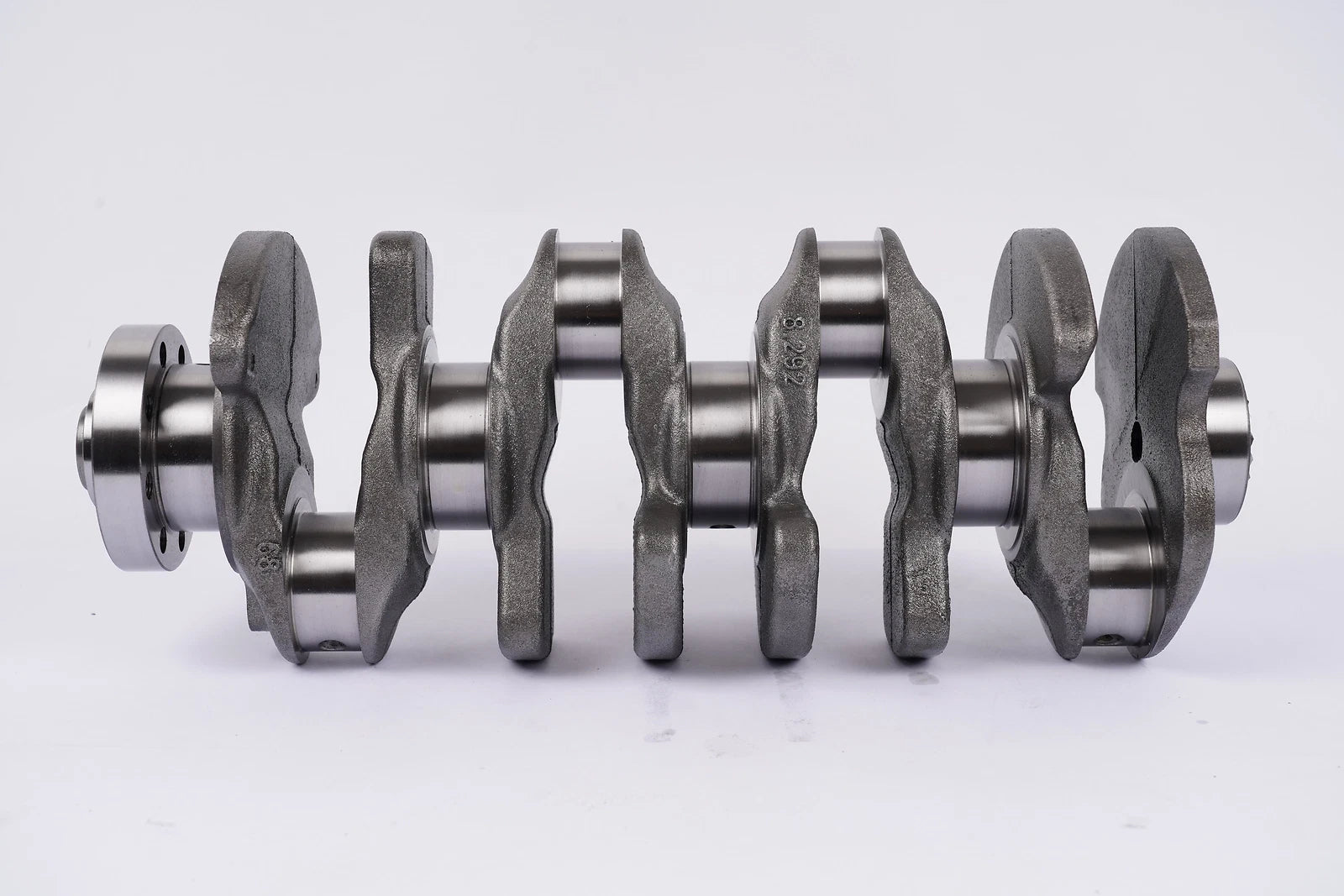 Crankshaft for Audi Q3, TT, VW Jetta, Passat, Skoda (2011–2020)