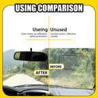 Rear Arm Wiper Blade for Nissan Versa (2007–2012) and Quest (2005–2009)