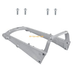 Subframe for Yamaha Raptor 700 700R (2006–2024) & Bolts