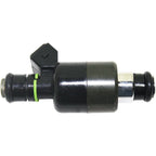 Set of 8 Fuel Injectors for Chevy Olds Cutlass Malibu Grand Prix