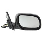 Set of 2 Mirrors for Toyota RAV4 (2009–2012)
