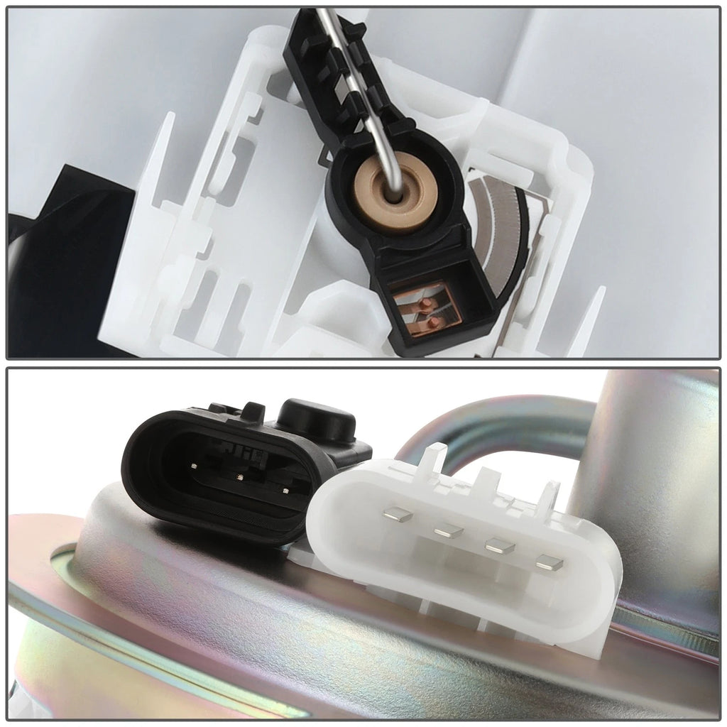 Fuel Pump Module for 2005-2007 Chevy Silverado GMC Sierra 1500 Classic 5.3L