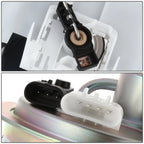 Fuel Pump Module for 2005-2007 Chevy Silverado GMC Sierra 1500 Classic 5.3L