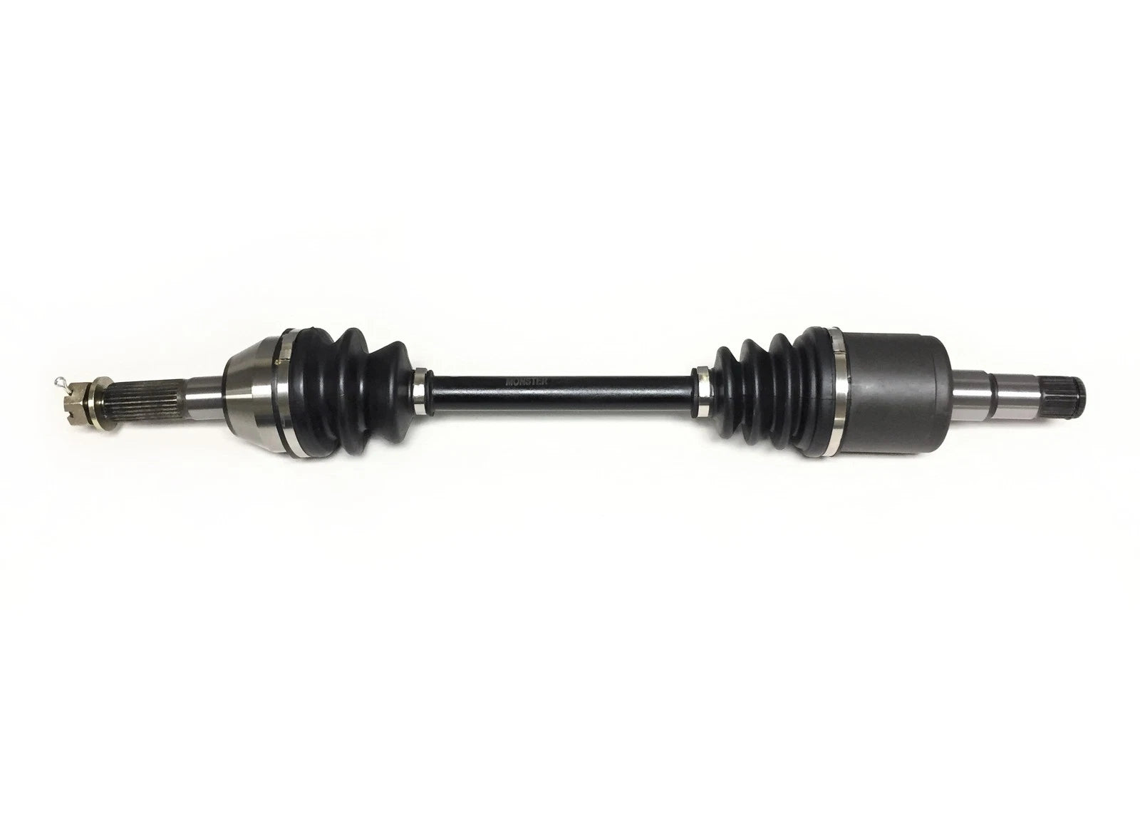 Precision Rear Right CV Axle for Polaris Ranger 500 & 700 (2005–2007) 1332285