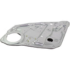 Set of 2 Window Regulators for MB GL350