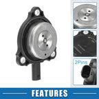 VVT Solenoid Valve No.A2761560490 for Mercedes-Benz C300 (2015–2019)
