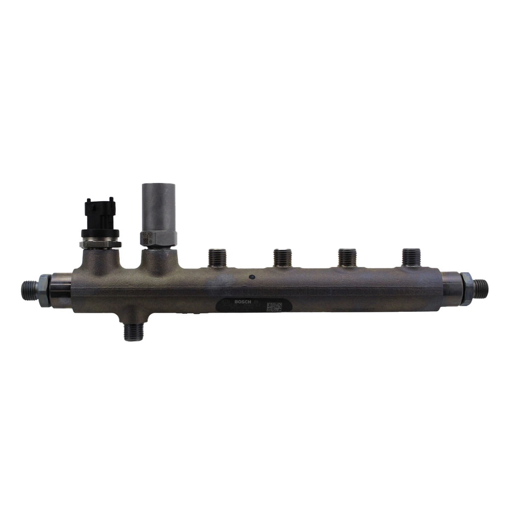 Bosch 0445226014 Fuel Injector Rail for Dodge Ram 2500 3500 (1994–2002)