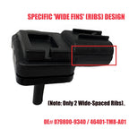 MAP Manifold Pressure Sensor for Honda Insight CR-Z (2011–2016) 079800-9340