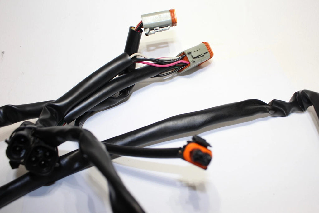 Hood Gauge Wiring Harness for Sea-Doo GTX 4TEC Supercharged (2002–2005)