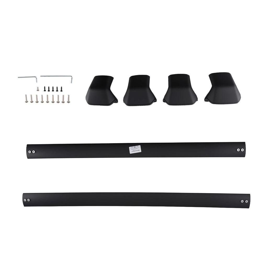 Roof Rack Cross Bars for Honda CR-V (2012–2016)