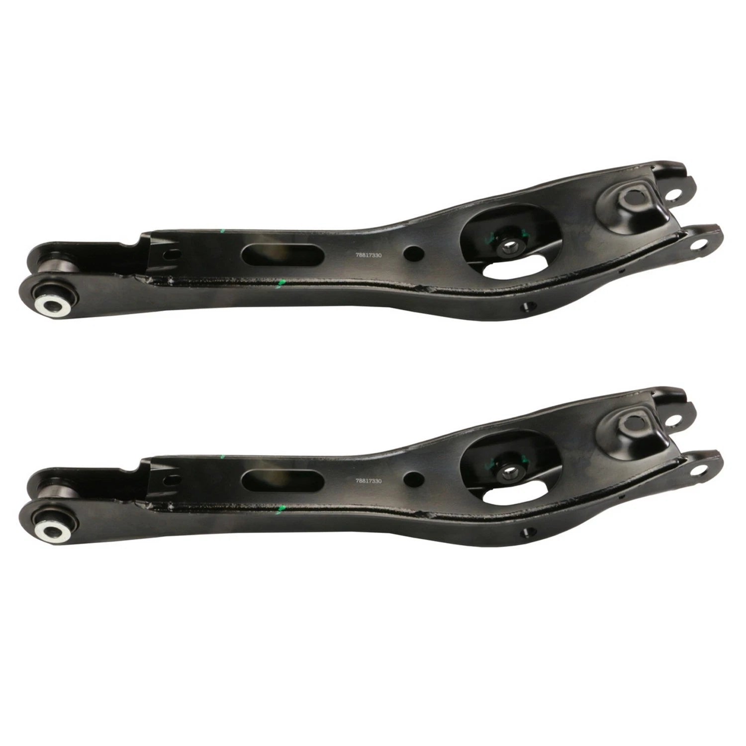 Set of 2 Rear Lower Control Arms for Mercury Mountaineer
