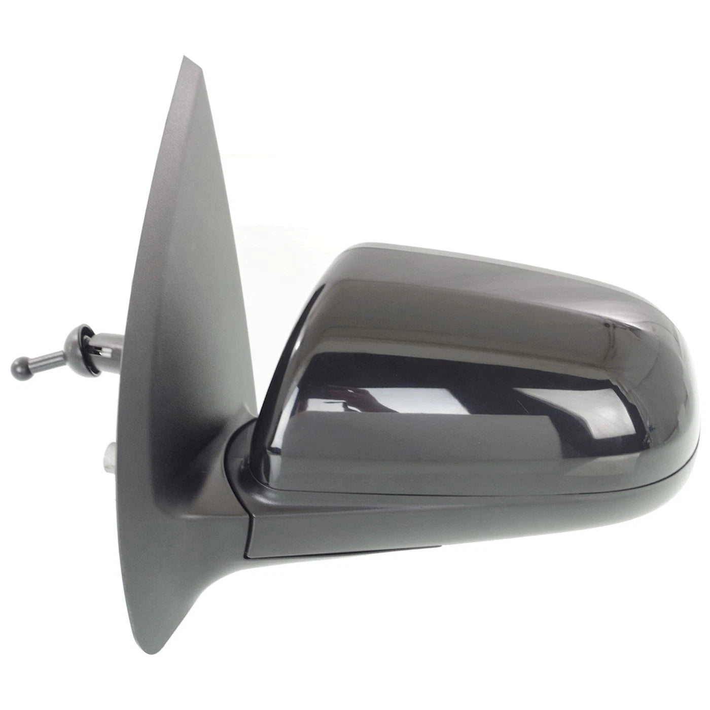 Driver Left Side Mirror for Chevy Aveo Wave (2008)