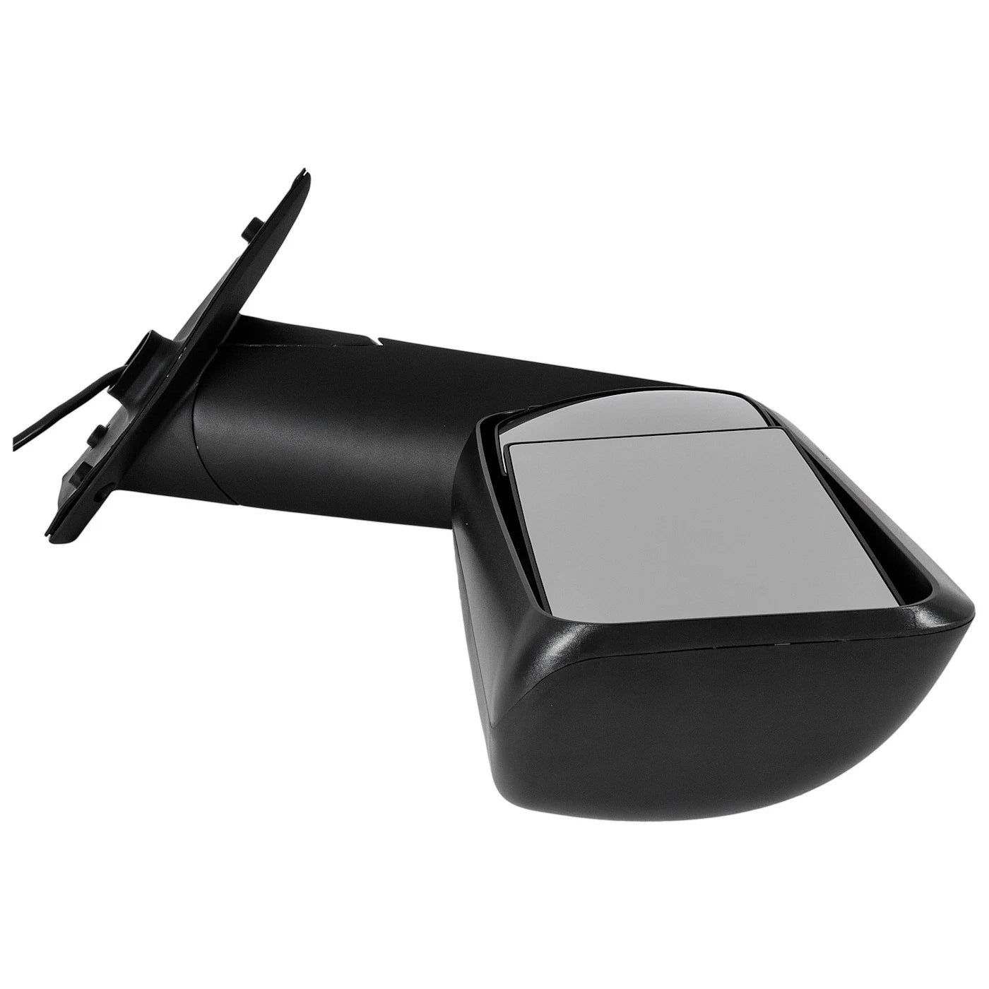 Left Side Power Mirror for Freightliner Cascadia (2018–2021) Heated Black