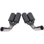 Exhaust Pipe Tip for Mercedes-Benz G350 G63 AMG (2007–2015)