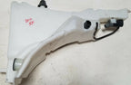 Windshield Washer Wiper Bottle Reservoir for Jaguar XF (2009–2011) OEM
