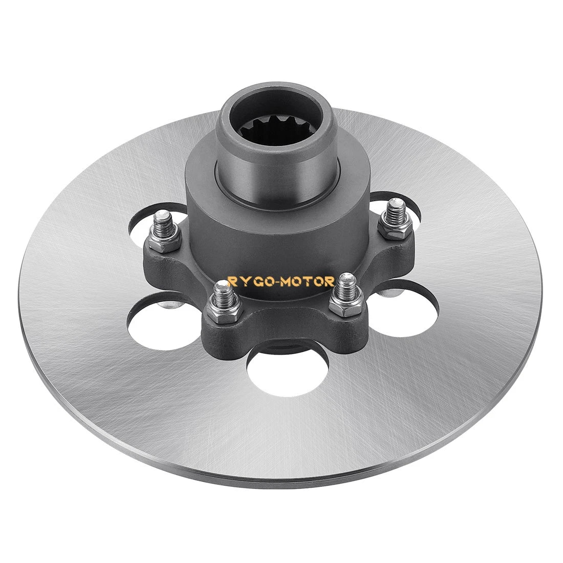 Brake Rotor for Yamaha Rhino 660 (2004–2007)