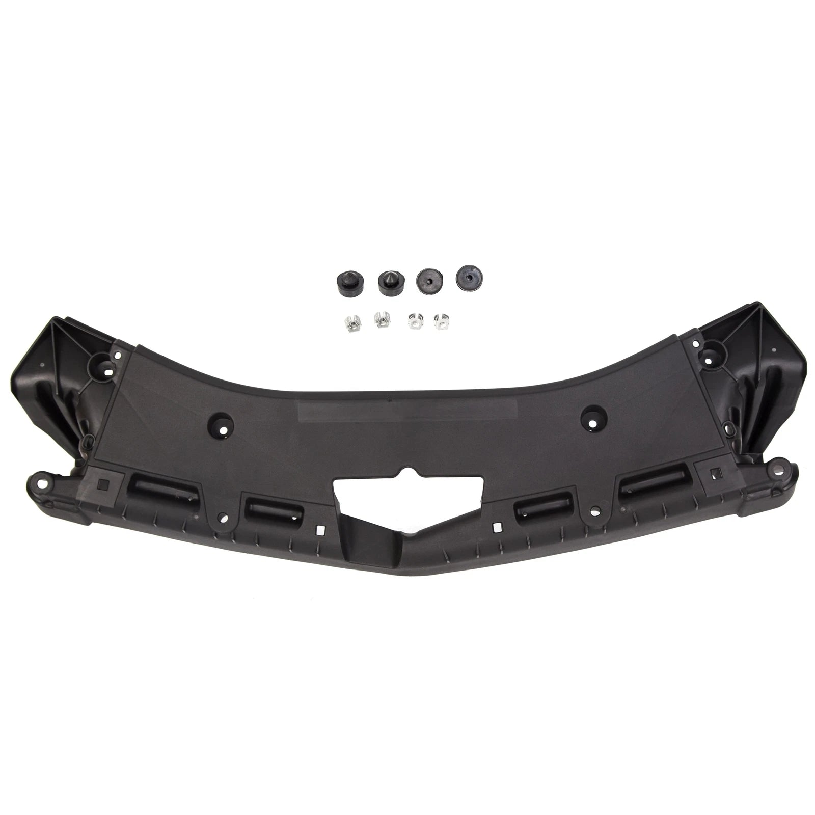 Front Bumper Bracket for Chevrolet Equinox GMC Terrain (2010–2017)