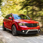 Fender Applique Trim for Dodge Journey (2009–2020)