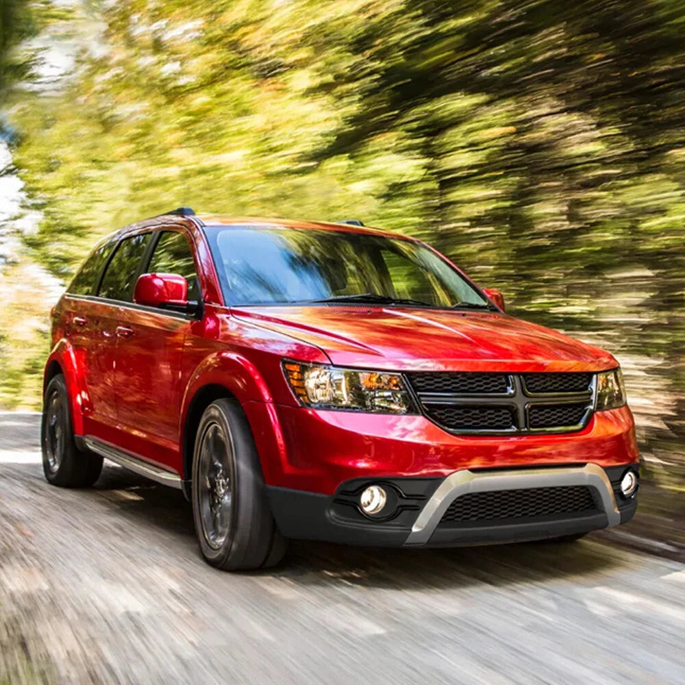 Fender Applique Trim for Dodge Journey (2009–2020)